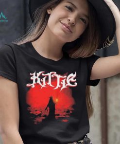 Kittie new album fire we are shadows single cover shirt merchandise