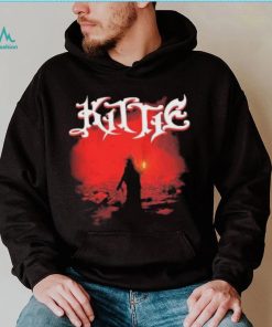 Kittie new album fire we are shadows single cover shirt merchandise