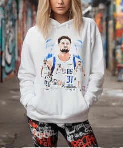 Klay Thompson #31 Welcome Dallas Maverick shirt