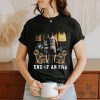 Any Man Can Be A Grandfather But It Takes Someone Special To Be An Houston Astros Grandpa Shirt