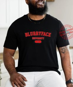 Ko Fi Blurryface College 2015 Shirt