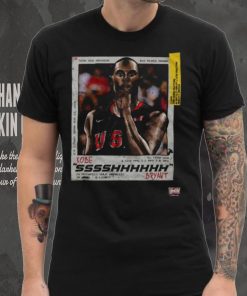 Kobe Bryant Olympics Hand Drawn Shirt Kobe Bryant T Shirt