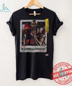 Kobe Bryant Olympics Hand Drawn Shirt Kobe Bryant T Shirt