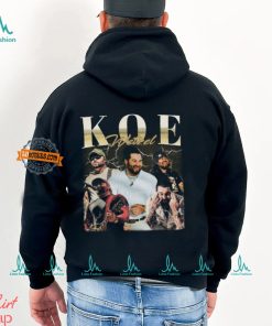 Koe Wetzel Vintage Shirt