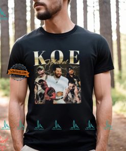 Koe Wetzel Vintage Shirt