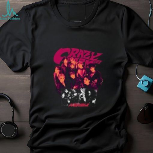 Kpop T Shirts
