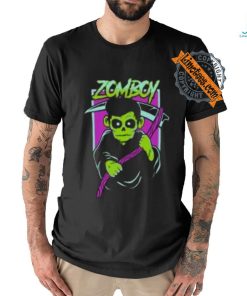 Kt8 Merch Shop Reaper Boi shirt