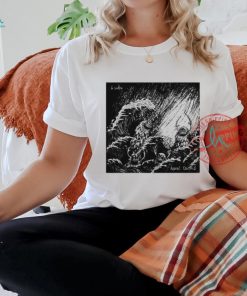 Kurt Travis B Sides Shirt