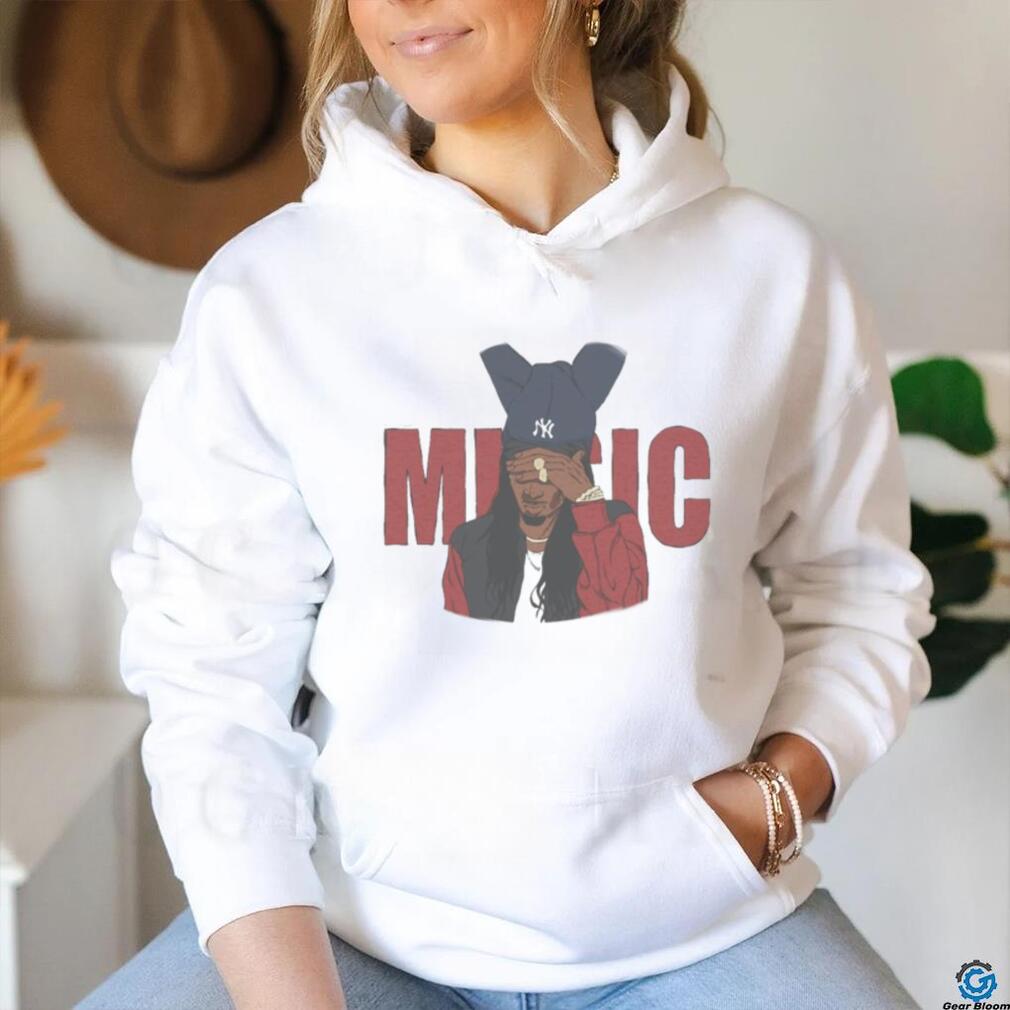 Kurtoart Music Shirt Kurtoart Music Shirt