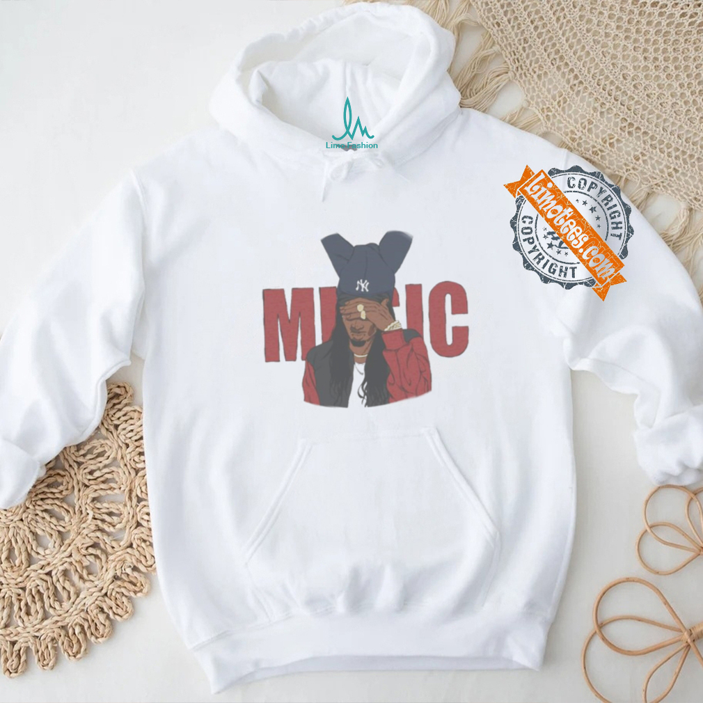 Kurtoart Music Shirt Kurtoart Music Shirt