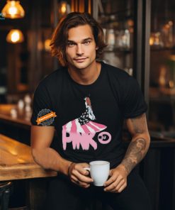 Kurtoart Pink Carpet T shirts