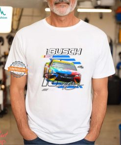 Kyle Busch 14 Wt Shirt