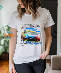 Kyle Busch 14 Wt Shirt