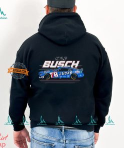 Kyle Busch 2023 No 8 Camaro Classic T Shirt