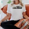 Disco Dime Peach Shirt