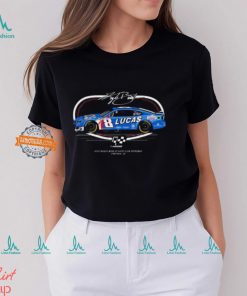 Kyle Busch Rcr Weekendwinner Fontana 2023 Classic T Shirt
