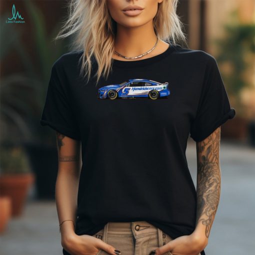 Kyle Larson Camaro T Shirt