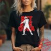 Goat Crew X The Boys Homelander Vintage T Shirt