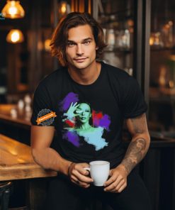 Kylie Minogue London Break The Tension Summer 2024 T Shirt