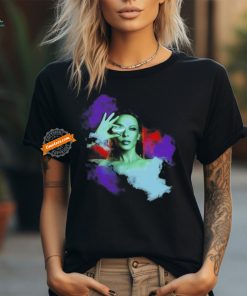 Kylie Minogue London Break The Tension Summer 2024 T Shirt