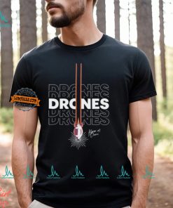 Kyron Drones Name Drop Shirt