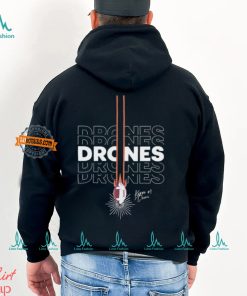 Kyron Drones Name Drop Shirt