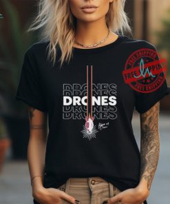 Kyron Drones Name Drop T shirt