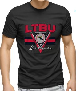 LTBU los angeles shirt