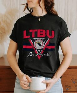 LTBU los angeles shirt