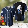 Modelo Snoopy Baseball Jersey Shirt For Snoopy Lovers Gift Ideas