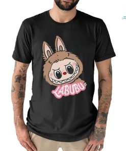Labubu Basic Monster Cartoon shirt