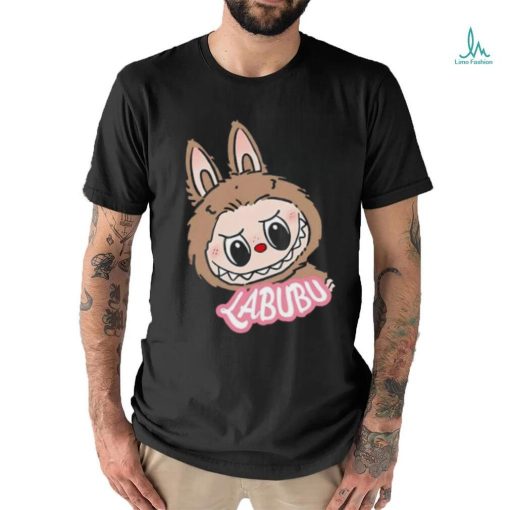 Labubu Basic Monster Cartoon shirt