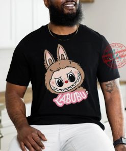 Labubu Basic Monster Cartoon shirt