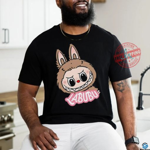 Labubu Basic Monster Cartoon shirt