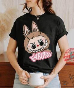 Labubu Basic Monster Cartoon shirt