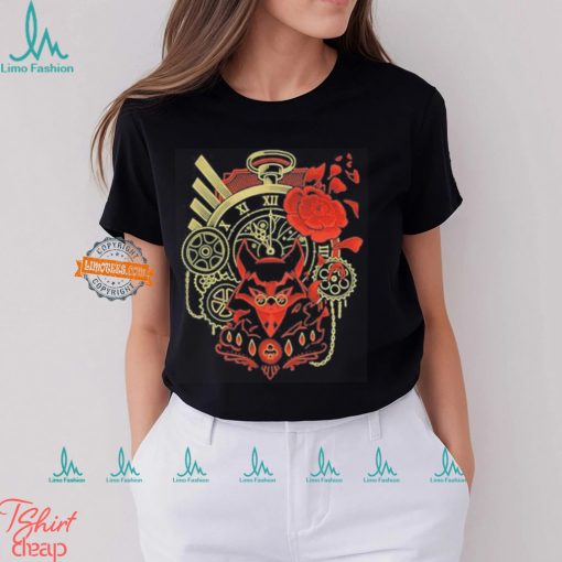 Lackadaisy Mordecai Shirt