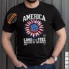 Umphrey’s Mcgee Easy Tiger Shirt