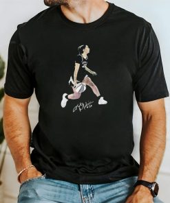 Las Vegas Aces basketball Kate Martin #20 shirt