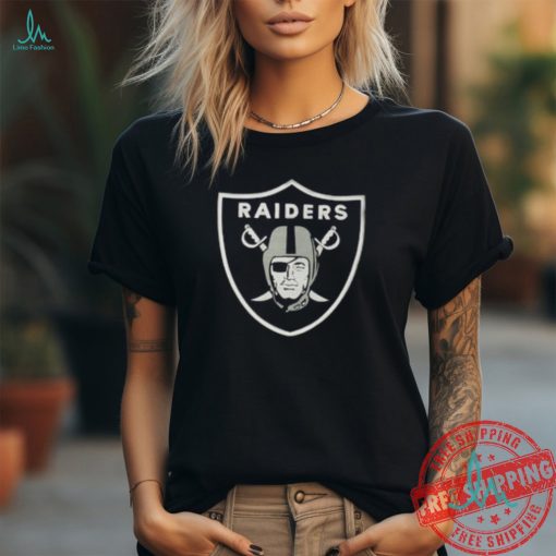 Las Vegas Raiders NFL Replica Jersey National Football League by Majestic Shirt