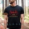 Cal Raleigh Switch Dumper Shirt
