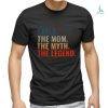 Official In memory of bill cobbs june 25 2024 signature shirt