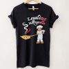 Official Train Summer Rain Shirt