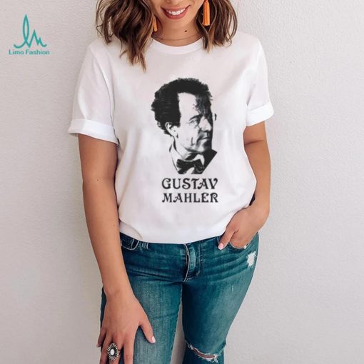 Leonard Bernstein Gustav Mahler Shirt