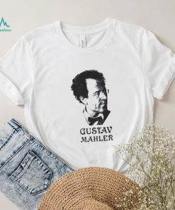 Leonard Bernstein Gustav Mahler Shirt