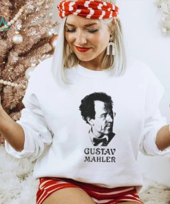 Leonard Bernstein Gustav Mahler Shirt