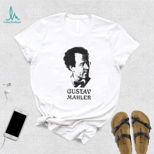 Leonard Bernstein Gustav Mahler Shirt