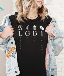 Lesbians Guns Beer Trans Shirt