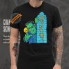 In My Volleyball Era Retro Game Day T Shirt