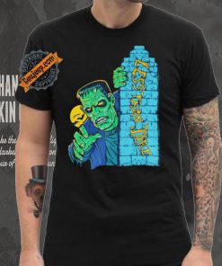 Less than jake garnet Frank shirt