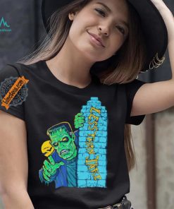 Less than jake garnet Frank shirt